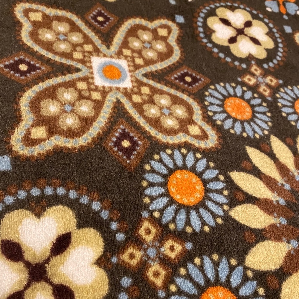 Vera Bradley Throw Blanket